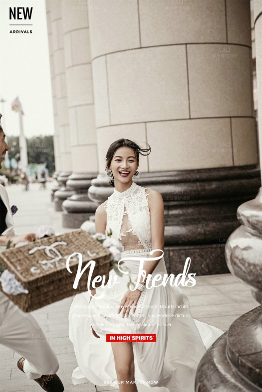 輕婚紗,輕婚紗洋裝,類婚紗,美式輕婚紗,韓式輕婚紗,輕婚紗照