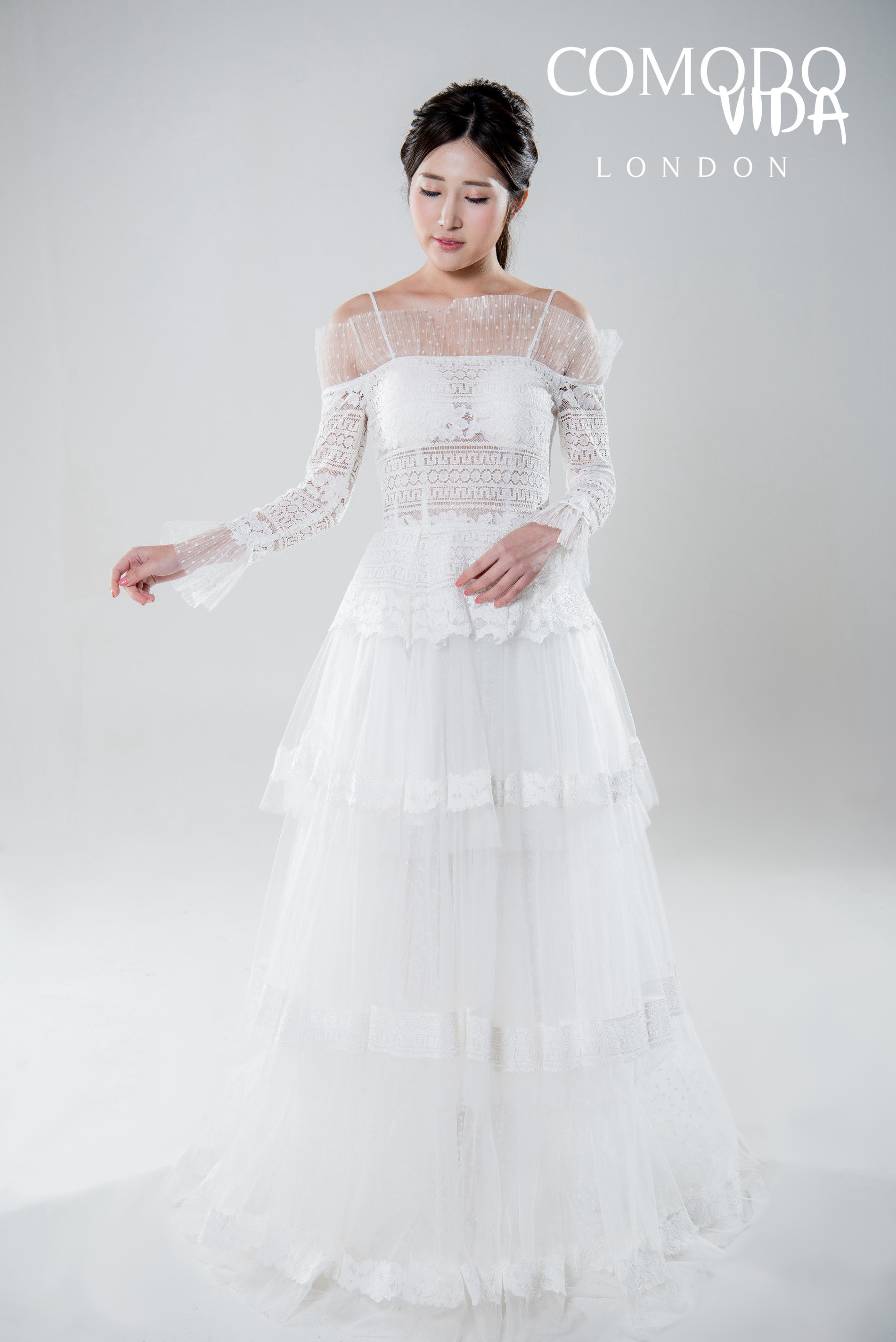 輕婚紗,婚紗推薦,婚紗品牌,輕婚紗 推薦,手工輕婚紗,輕婚紗洋裝,婚紗款式