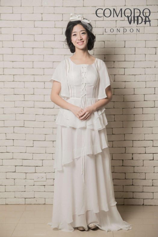 復古輕婚紗,復古婚紗推薦,婚紗品牌,復古婚紗 推薦,手工輕婚紗,輕婚紗洋裝,婚紗款式,復古風婚紗