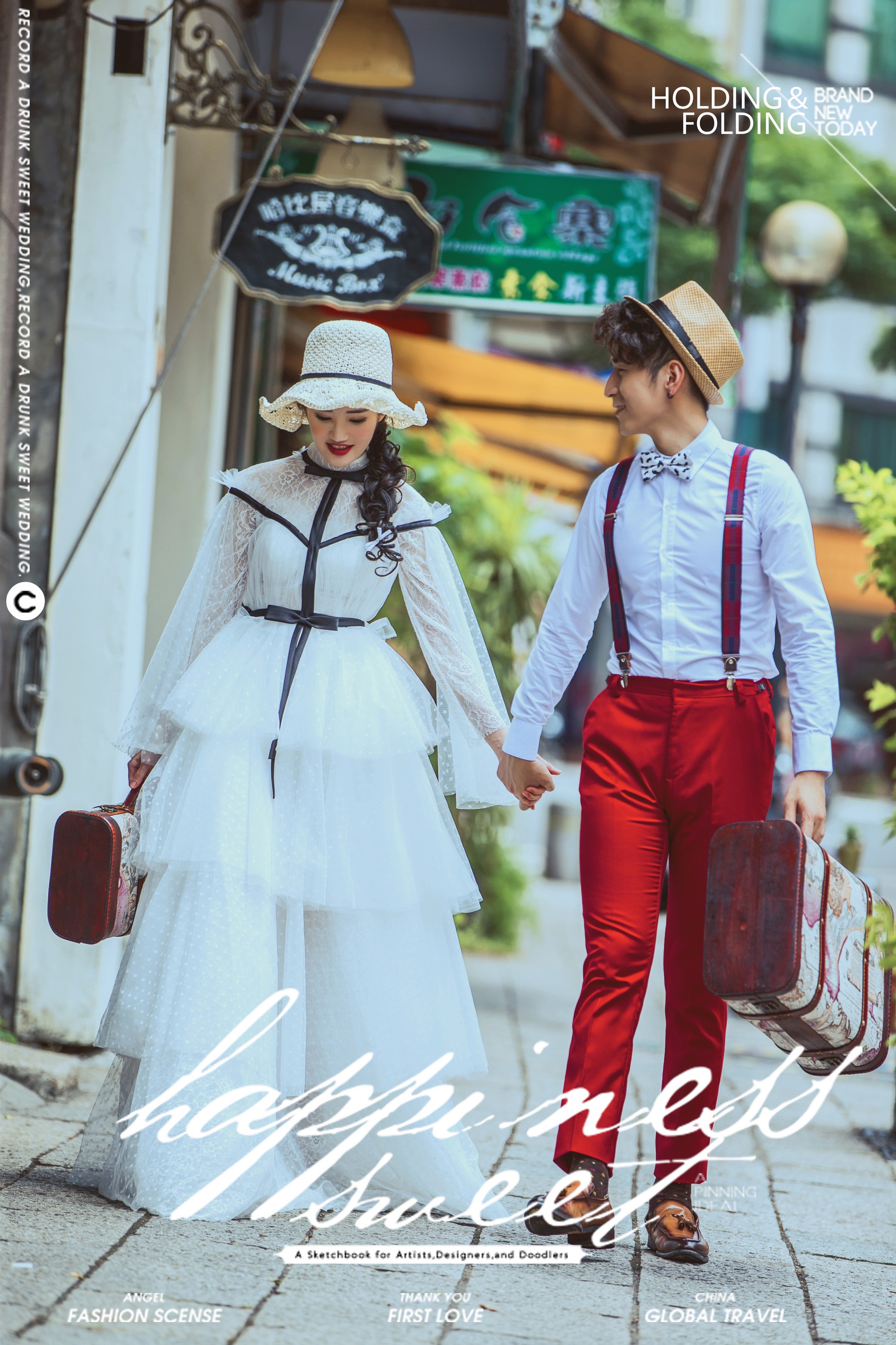 復古婚紗,婚紗照,復古輕婚紗,輕婚紗推薦,復古婚紗攝影,懷舊婚紗,自助婚紗,輕婚紗