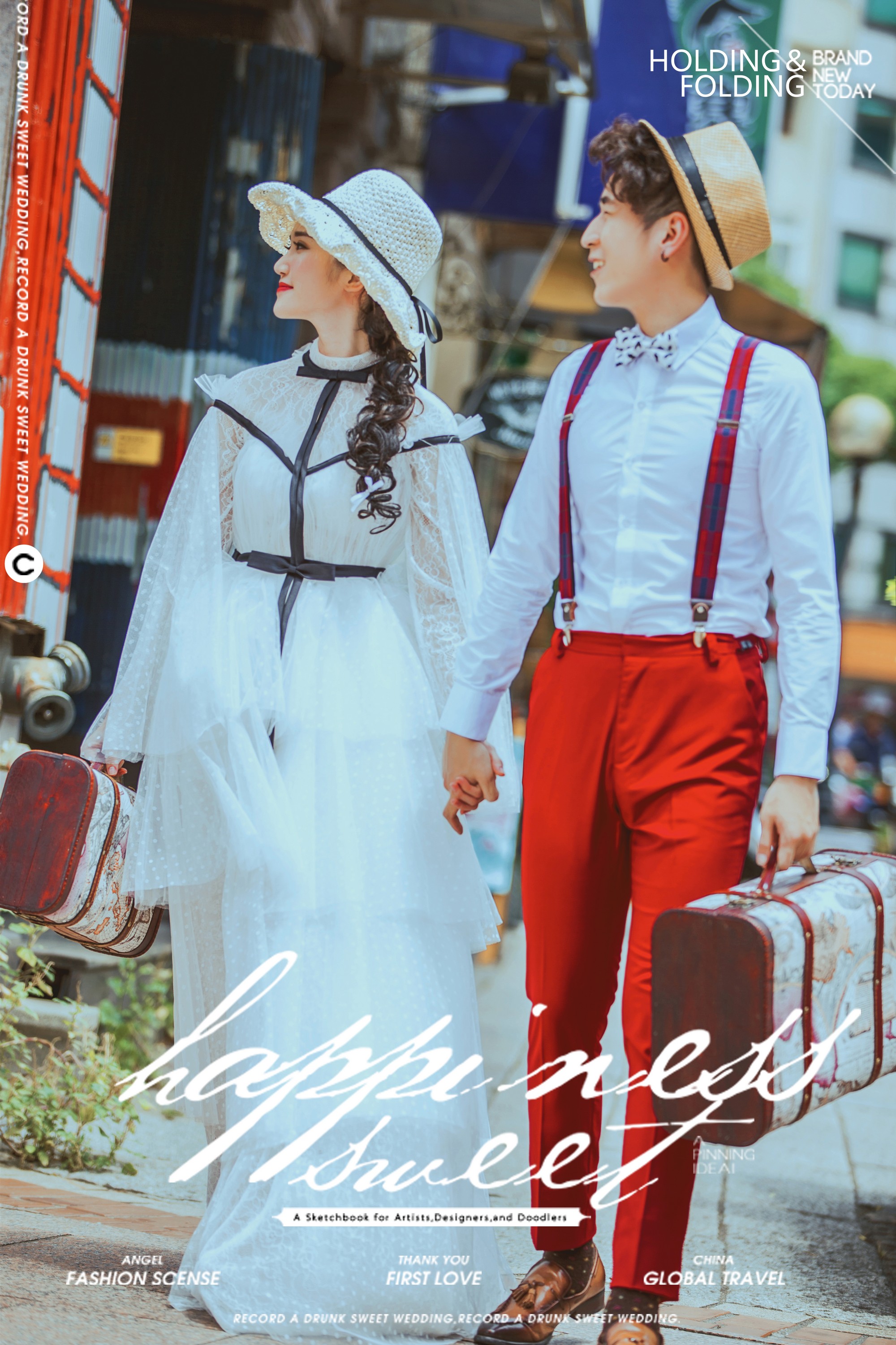 復古婚紗,婚紗照,復古輕婚紗,輕婚紗推薦,復古婚紗攝影,懷舊婚紗,自助婚紗,輕婚紗